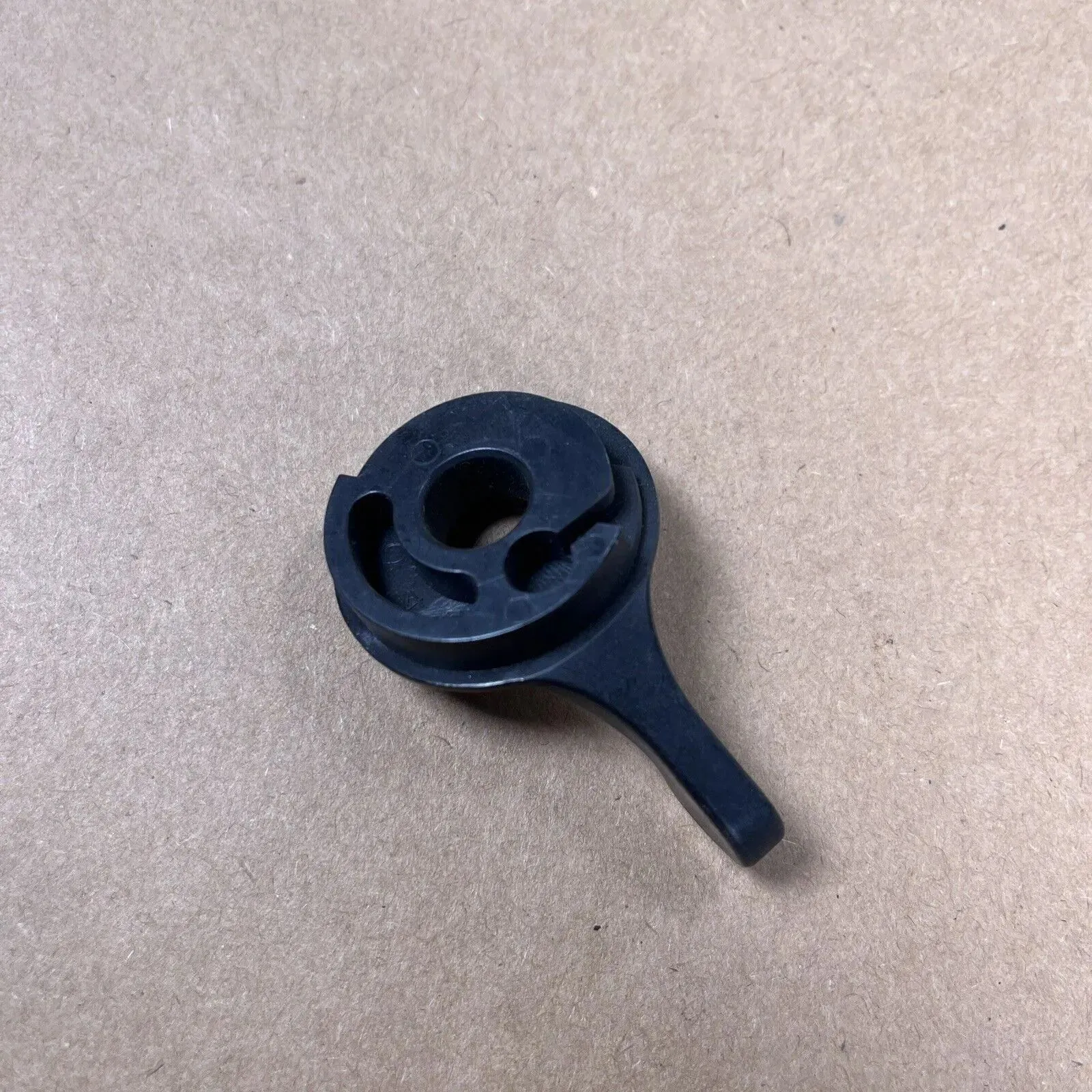 YAMAHA KALTSTARTERHEBEL LEVER, STARTER FS1 FS1DX FS50 137-83941-01